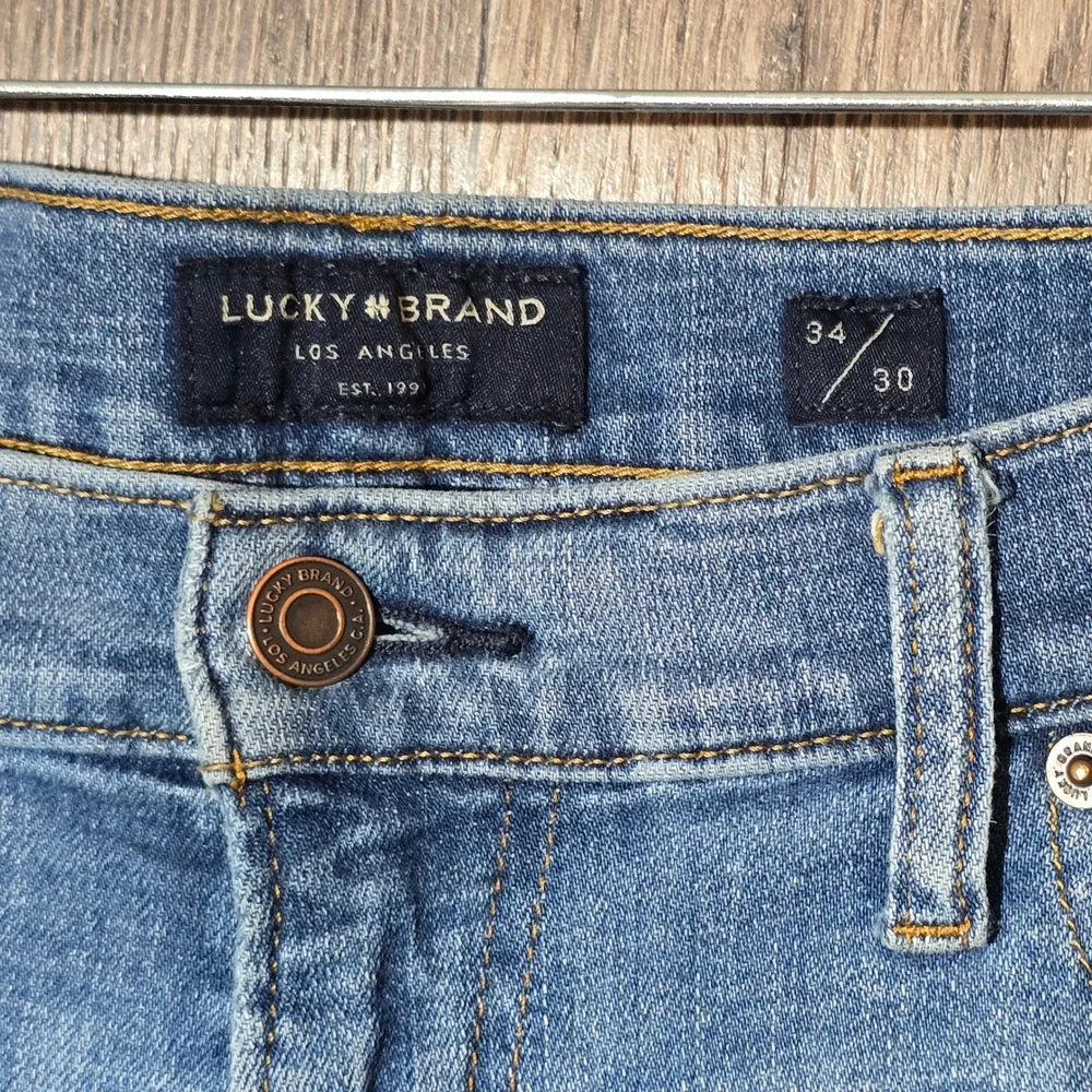Lucky Brand these lucky